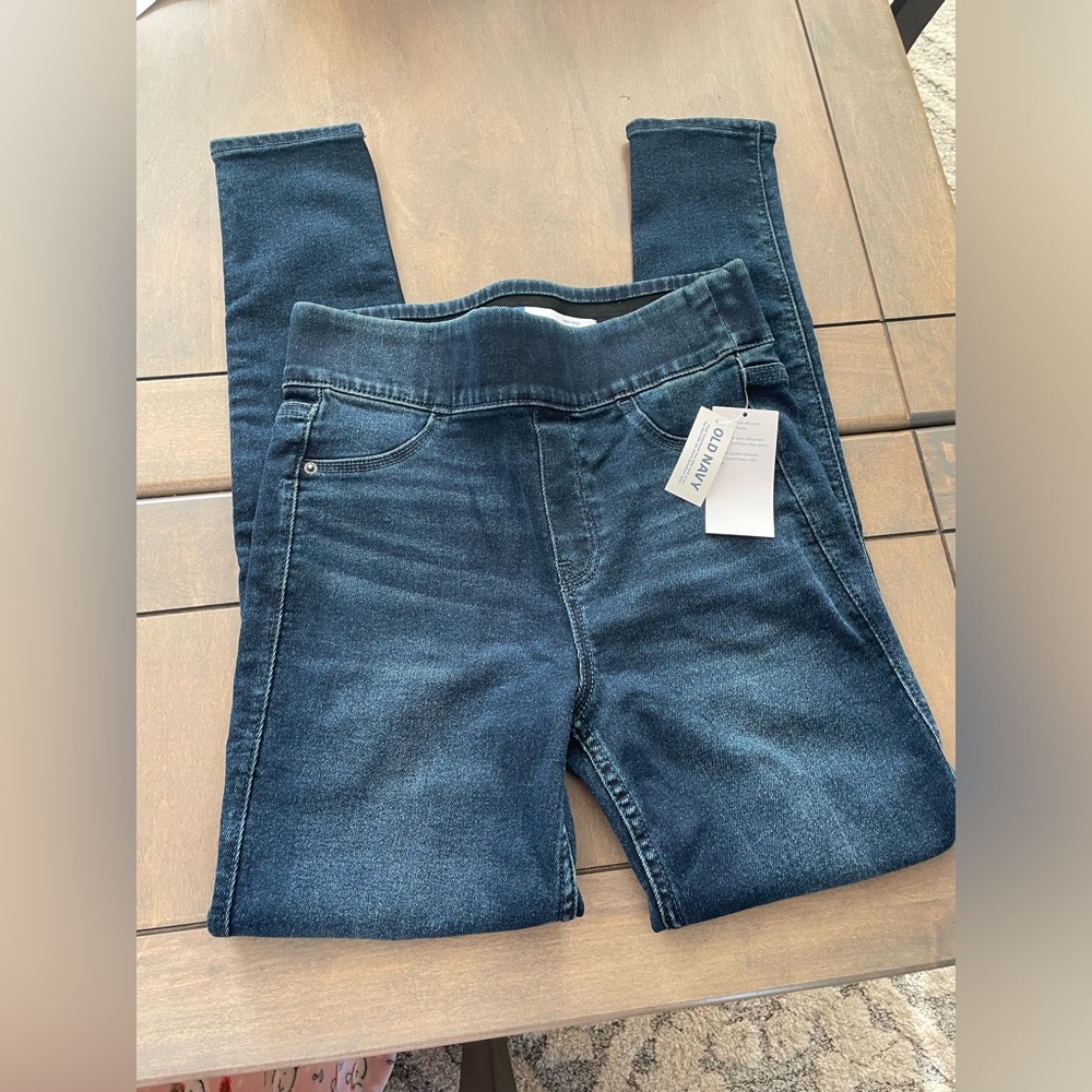 Old Navy jeans